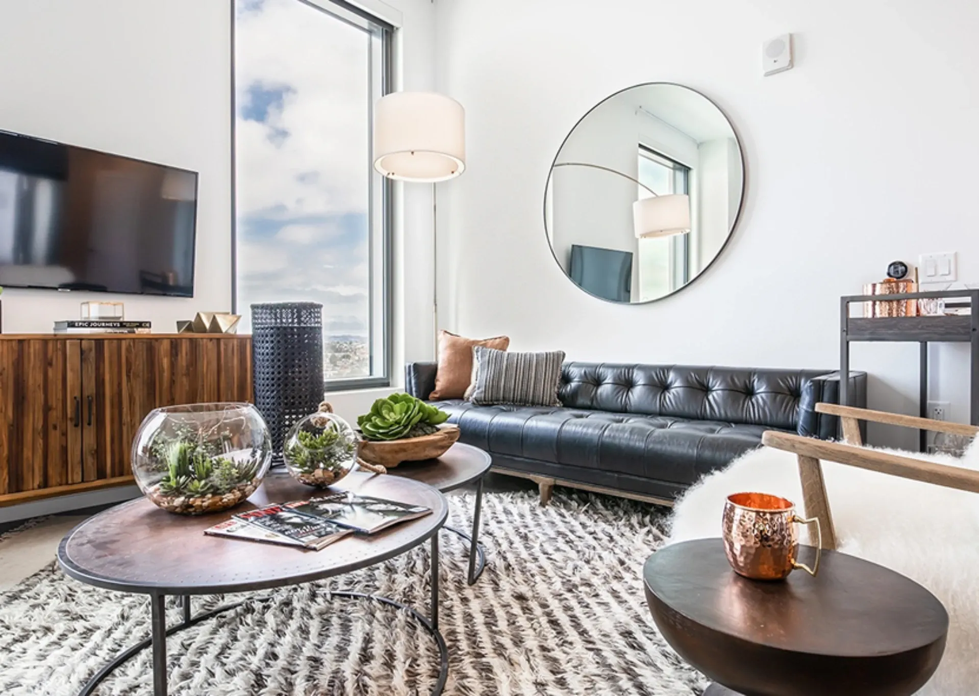 Affordable Housing for All